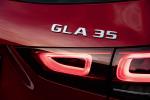 Mercedes-AMG GLA35 4Matic 2020 года (WW)